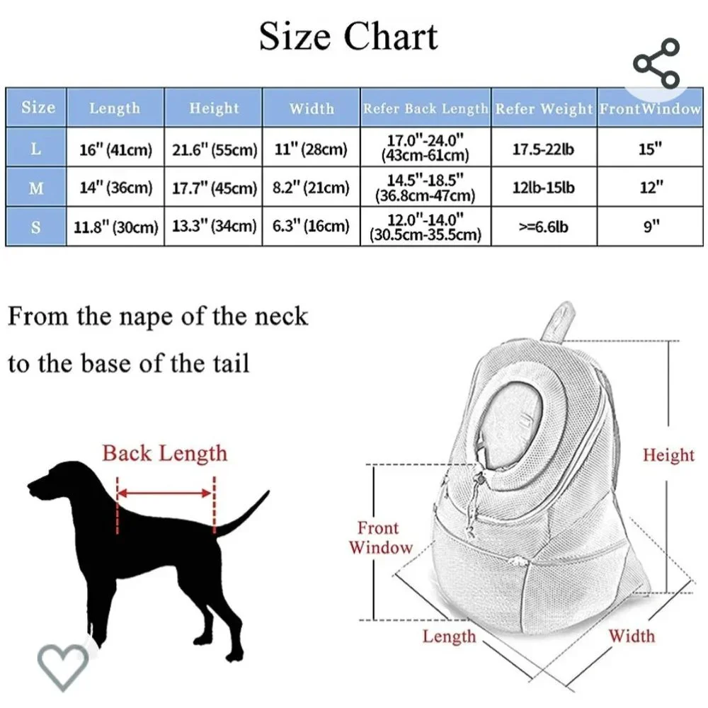 Pink Pet Carrier 